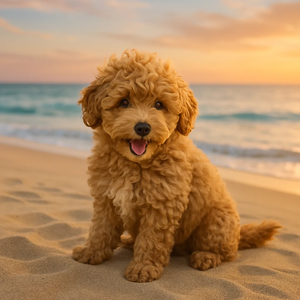 Cachorros de caniche toy muy buen precio y calidad