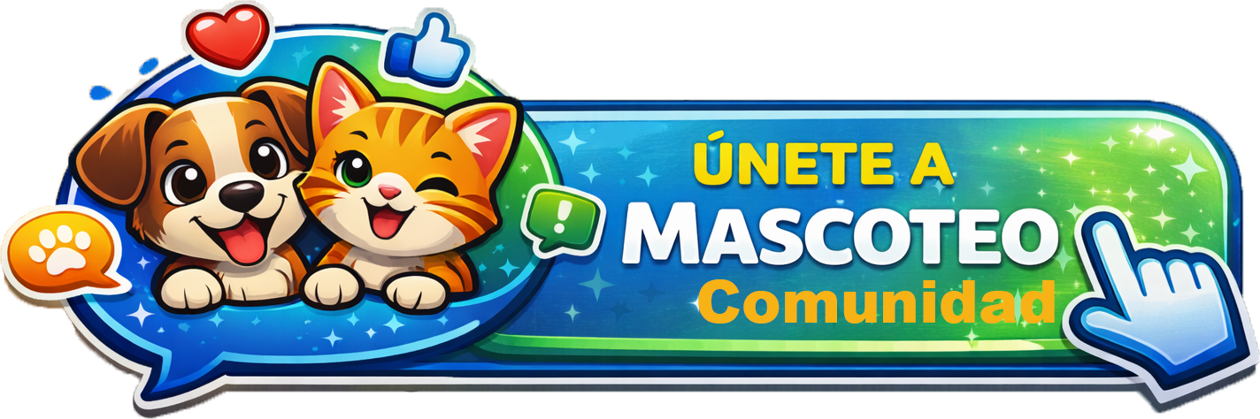 Mascoteo