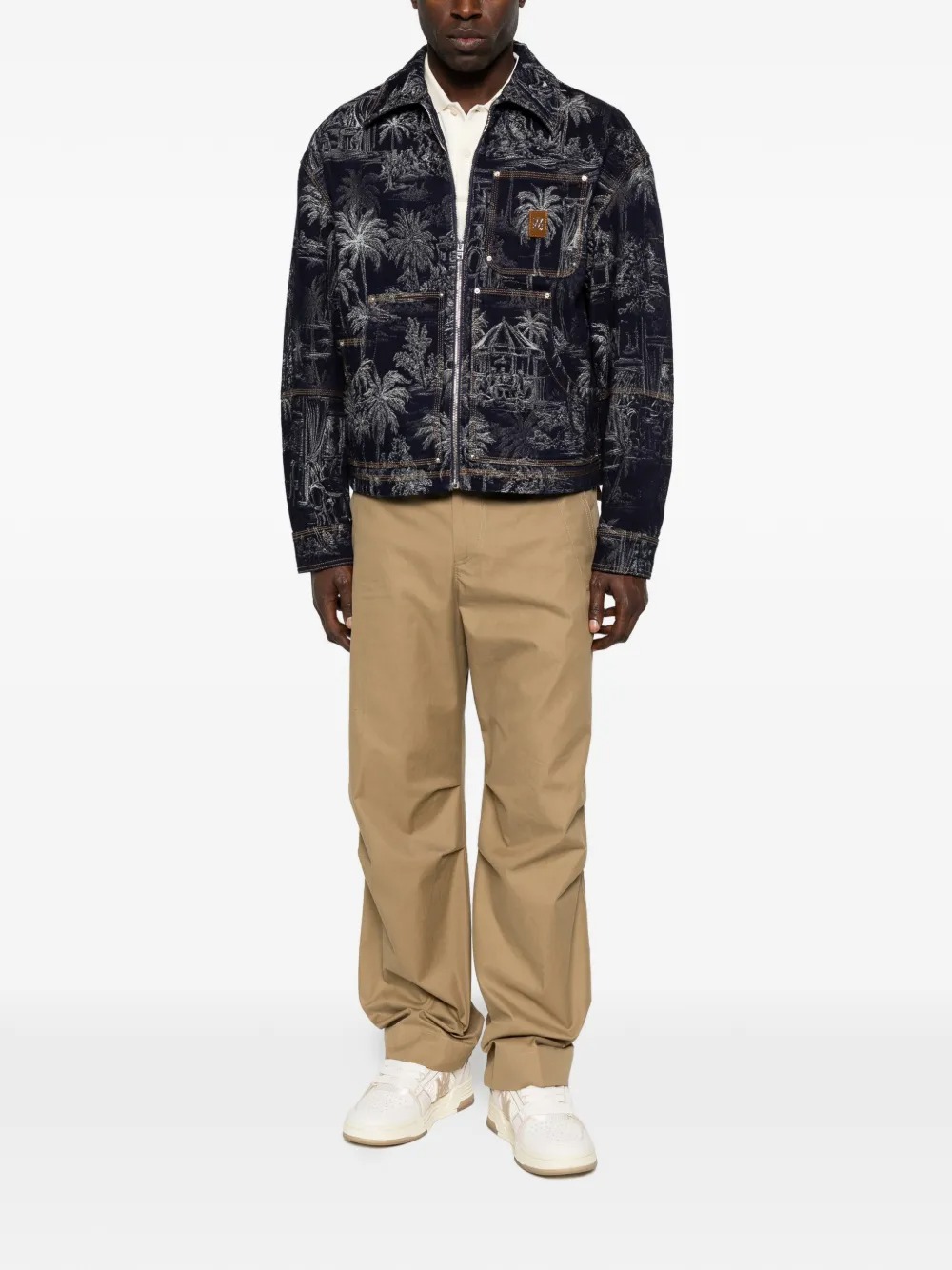 amiri shoes