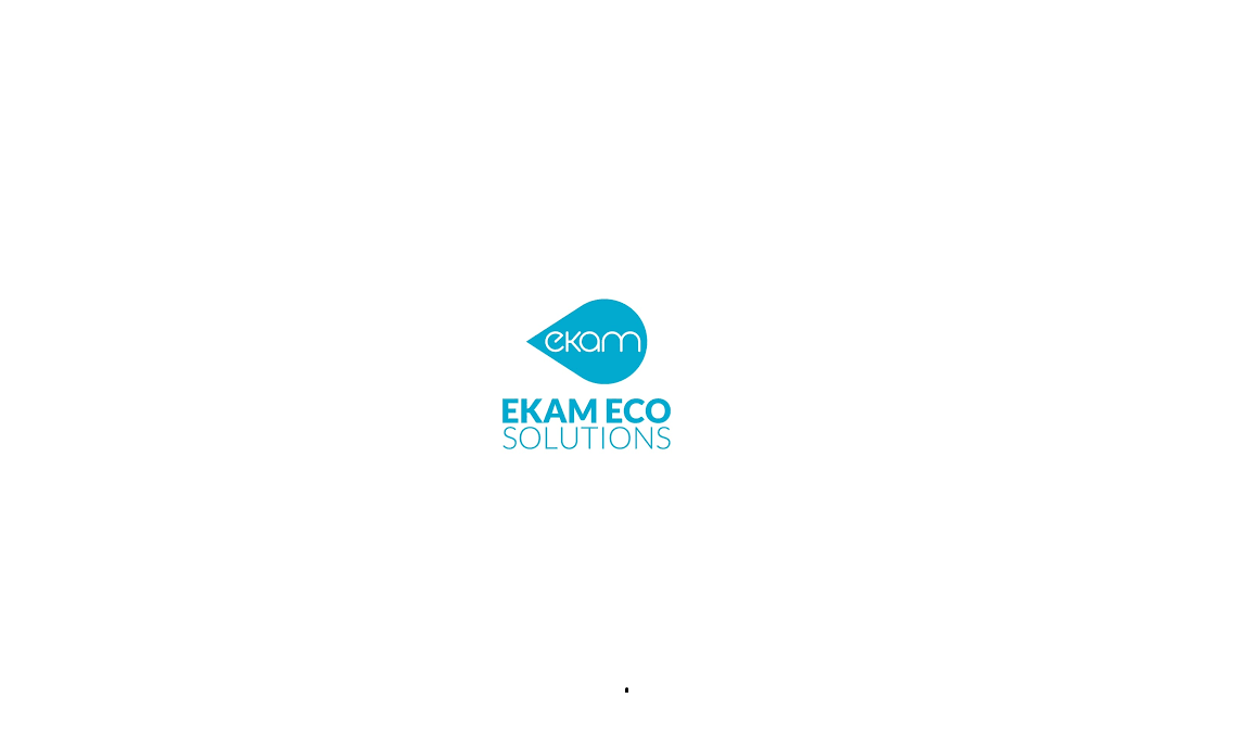 Ekam Eco Solutions - Banner