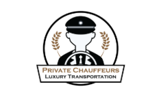 Private Chauffeur Luxury Transportation - Banner
