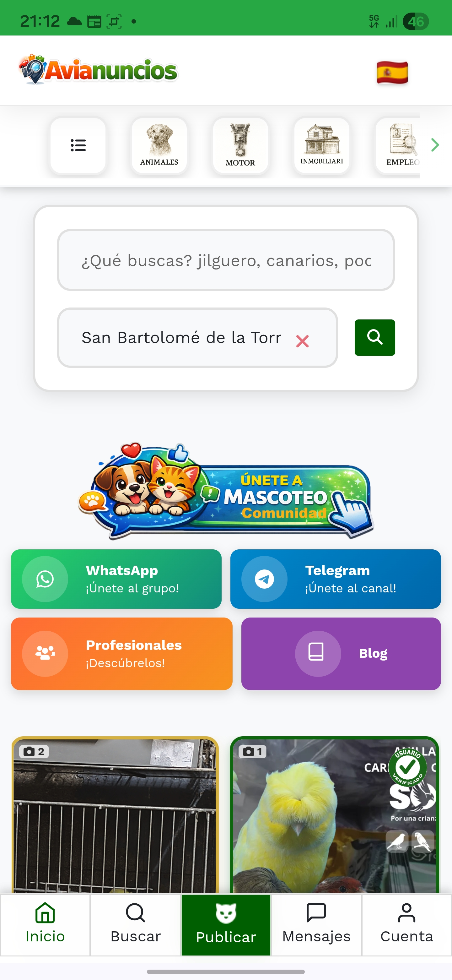 Marvan Multiservicios slu