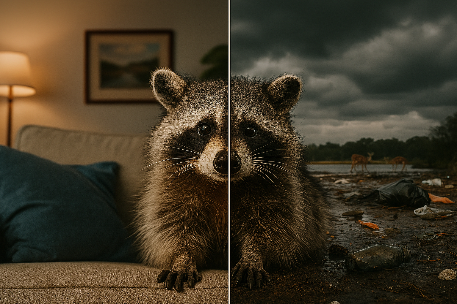 Especies invasoras: cuando una mascota se convierte en problema