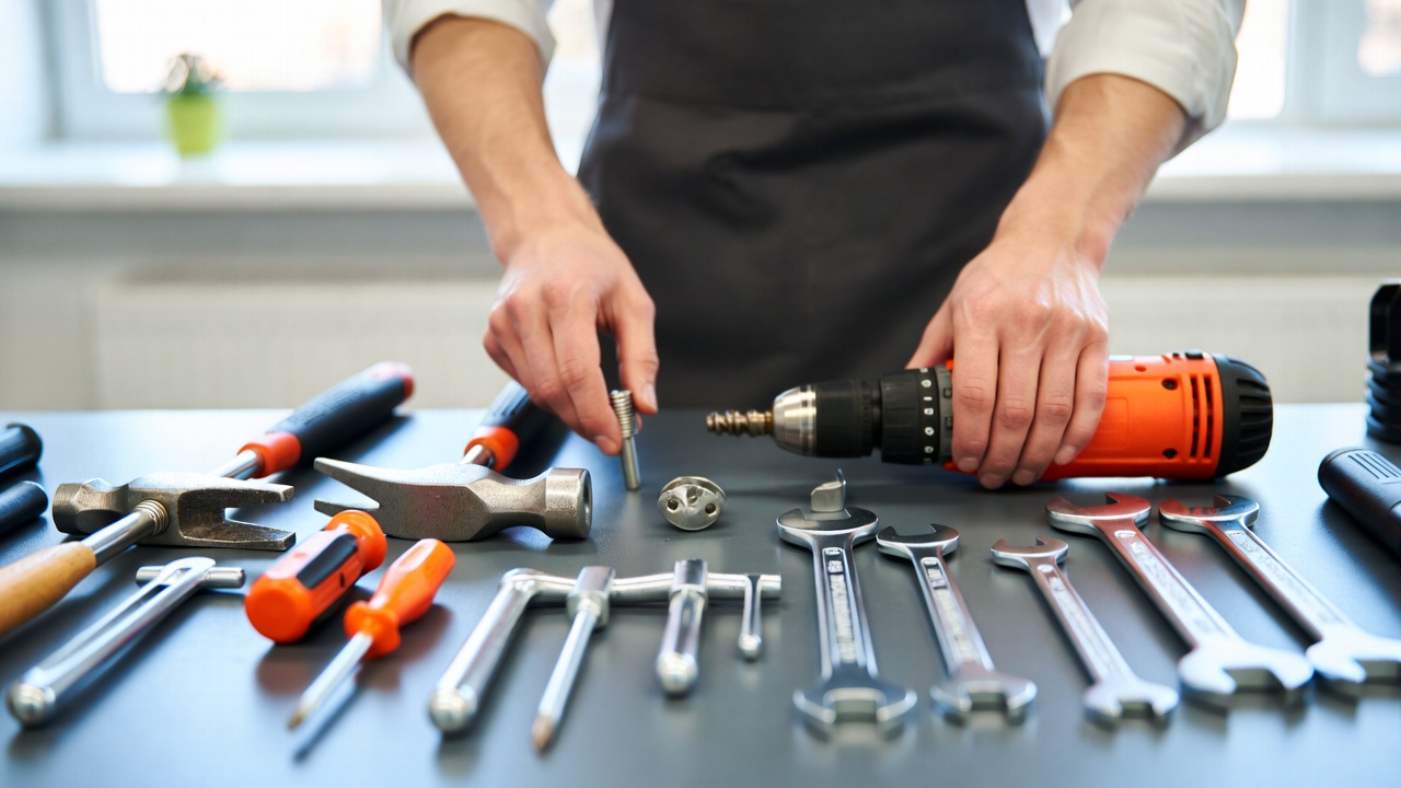 Herramientas de segunda mano: cuándo merece la pena 🔧