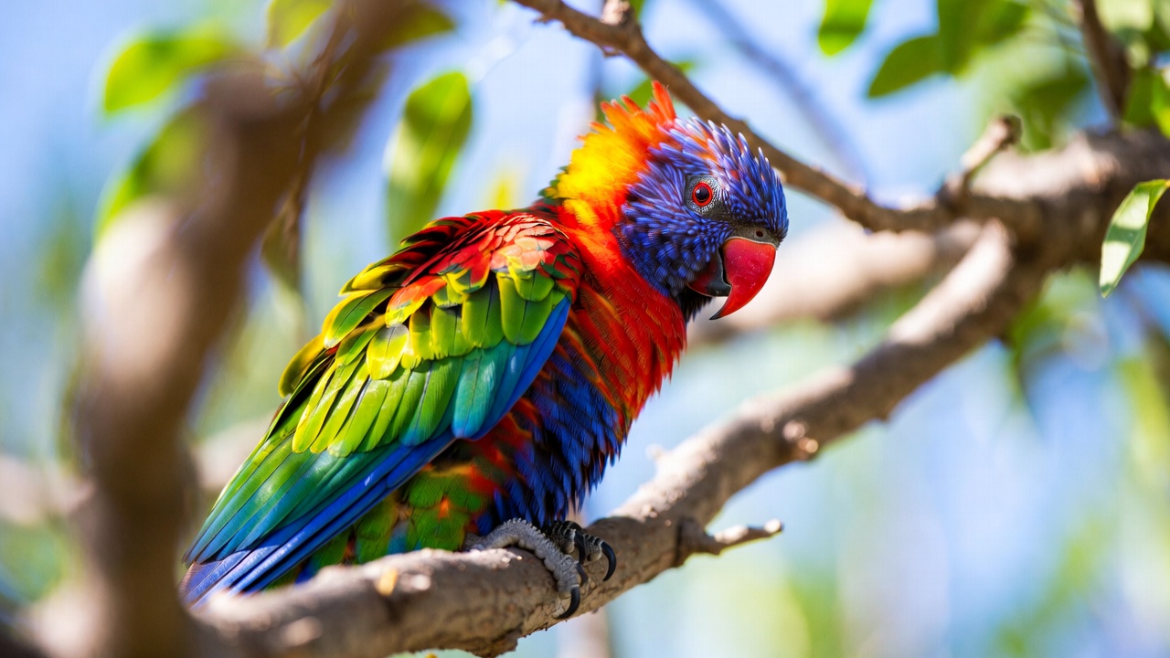 10 consejos sobre cómo cuidar a tu loro 🦜