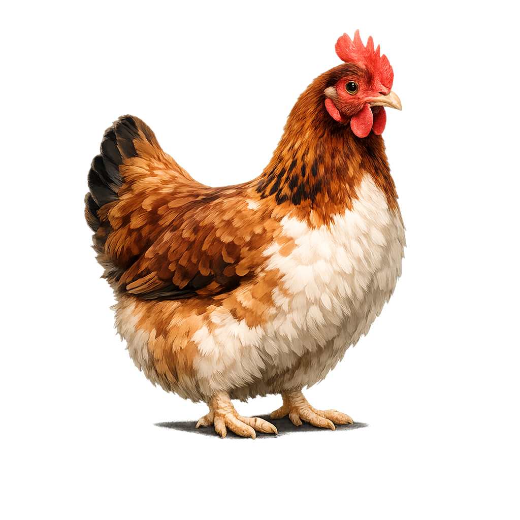 Aves de Corral