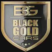 Black Gold Cars Murcia