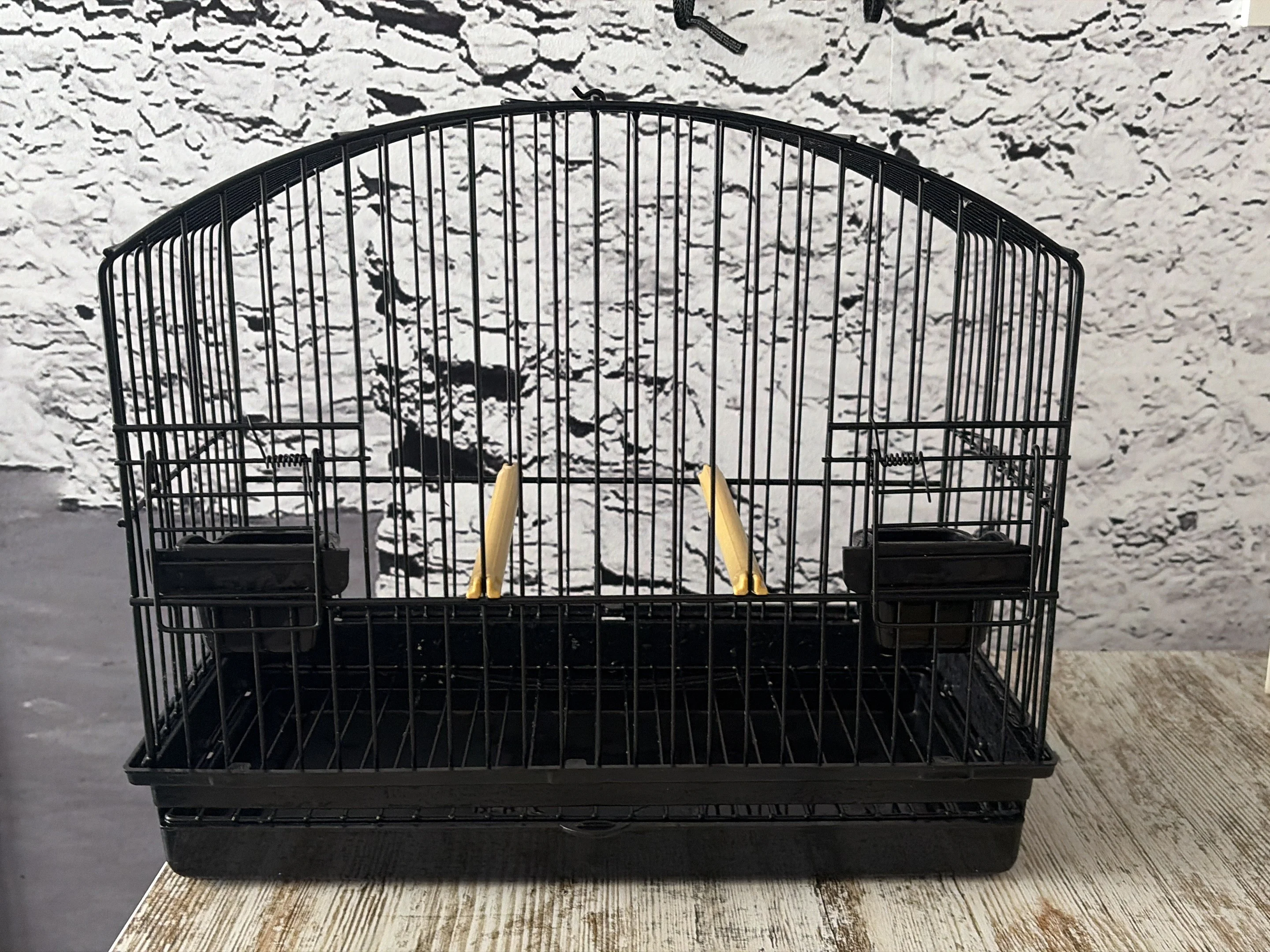 Jaula de Postura STA