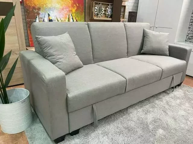 sofa cama keyla gris