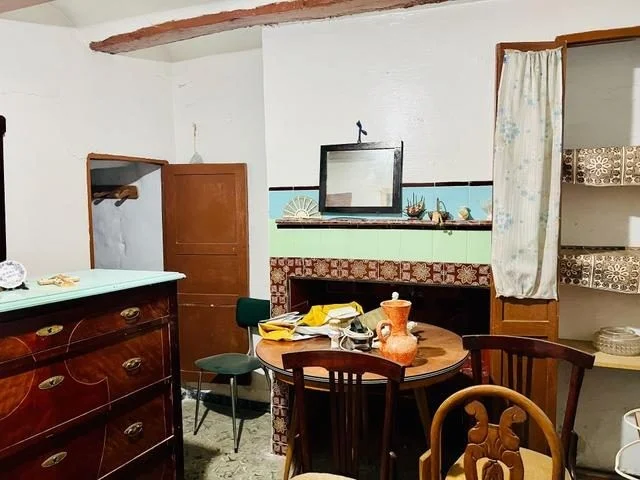 Campo de Mirra / El Camp de Mirra