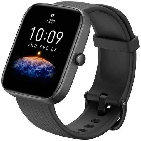 RELOJ INTELIGENTE SMARTWATCH AMAZFIT BIP