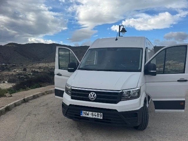 Ofrecemos ayuda con transporte y mudanza