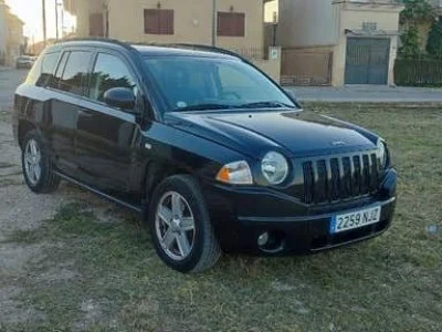 Jeep - Compass