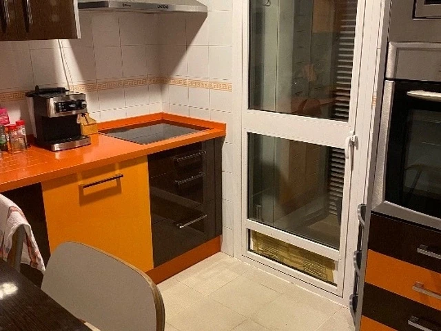 Alquiler piso vacacional