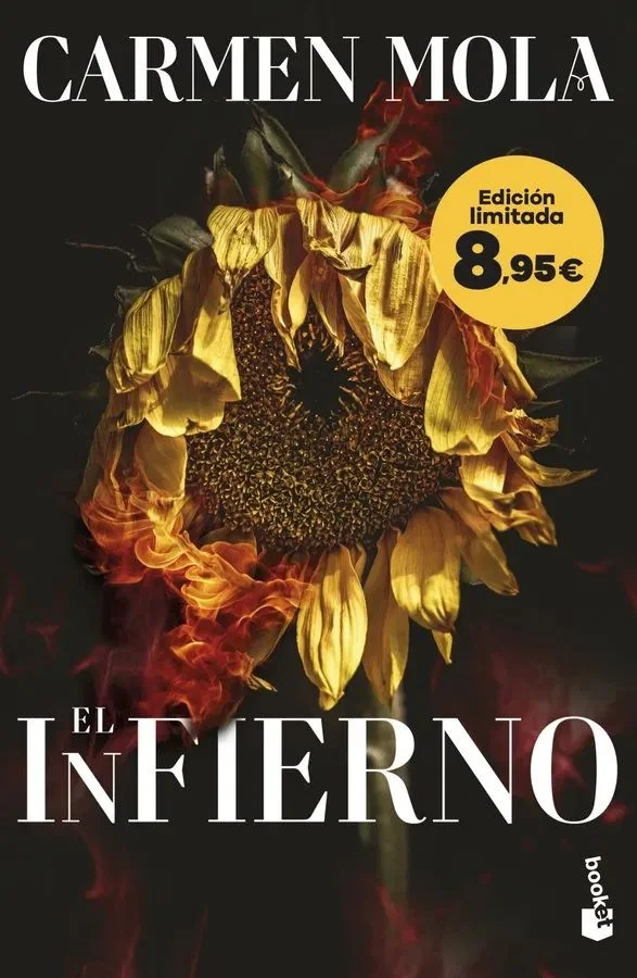 El Infierno