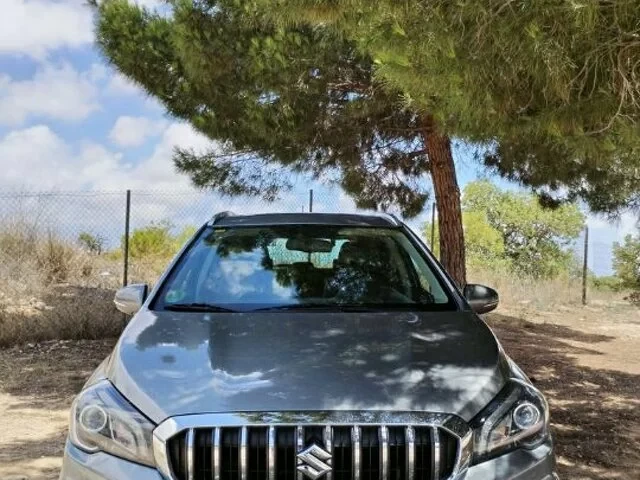 Venta Suzuki scross GLX 4X4